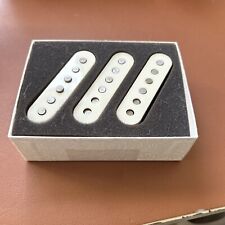 Squier Classic Vibe 50’s Stratocaster Pickups, used for sale  Shipping to South Africa