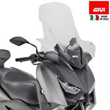 Parabrezza givi d2136st usato  Italia