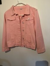 Women casual pink for sale  Douglasville