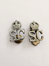 Special constable pin for sale  LONDON