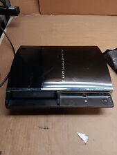 Playstation console 60gb for sale  Marietta