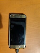 Samsung edge gold usato  Torino