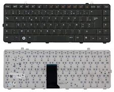 NOUVEAU Français clavier keyboard DELL STUDIO 1555 1557 1558 /DE101-FR, używany na sprzedaż  PL