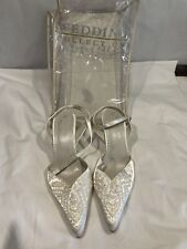 bhs wedding shoes for sale  BRAINTREE