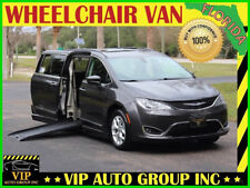2017 chrysler pacifica for sale  Clearwater