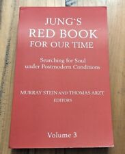 Jung red book for sale  Prospect