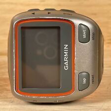 Reloj GPS con pantalla de frecuencia cardíaca Garmin Forerunner 310XT de 1,3" - para repuestos, usado segunda mano  Embacar hacia Argentina