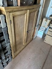 Old school cupboard for sale  OXFORD
