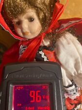 Haunted doll highly for sale  Medford