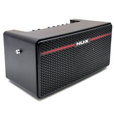 Amplificador de guitarra NUX Mighty Space modelagem sem fio preto comprar usado  Enviando para Brazil