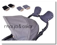 Winter baby pram for sale  Shipping to Ireland
