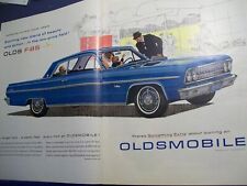 1963 oldsmobile olds for sale  Frostburg