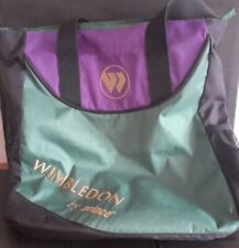 Vintage official wimbledon for sale  Shipping to Ireland