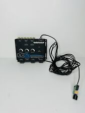 Usado, Conversor de saída de linha AudioControl Lc6i 6 canais testado funcionando comprar usado  Enviando para Brazil