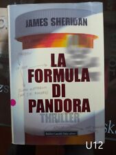 Formula pandora sheridan usato  Parma