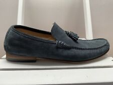 Men suede loafers for sale  UK