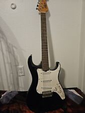lyon by washburn electric guitar, used for sale  Shipping to South Africa