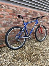 Zaskar mountain bike. for sale  NESTON