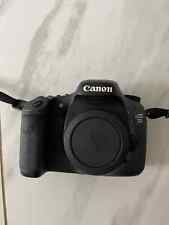 Canon eos digital for sale  Chicago