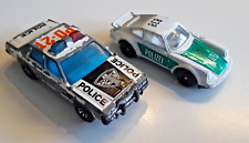 Matchbox police car gebraucht kaufen  Köln-Urbach