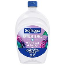 Softsoap antibacterial liquid for sale  Halethorpe