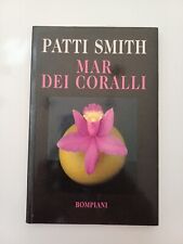 Patti smith mar usato  Milano