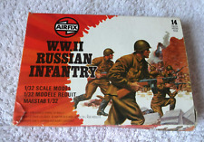 Airfix russian soldiers for sale  Shipping to Ireland