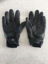 Merlin motorbike gloves for sale  AXMINSTER