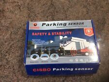 Cisbo parking reversing for sale  WIGAN