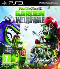 Usado, Plants vs. Zombies: Garden Warfare (Sony PlayStation 3, 2014) PS3 - somente disco comprar usado  Enviando para Brazil