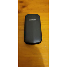 Samsung e1190 black for sale  STAFFORD