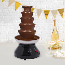 Chocolate fountain chocolate for sale  Shipping to Ireland