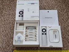 Apple universal dock for sale  KETTERING