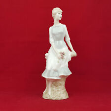 Royal doulton figurine for sale  DURHAM