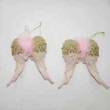 Gold pink feathered for sale  Jarales