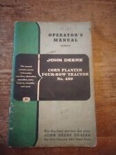 Vtg john deere for sale  Springfield