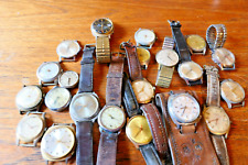 old wrist watches for sale  EDINBURGH