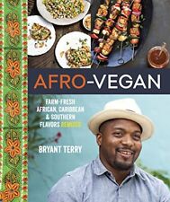 Afro vegan farm d'occasion  Expédié en Belgium
