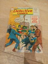 Detective comics 218 usato  Roma