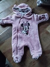 Disney babyoverall gebraucht kaufen  Demmin-Umland