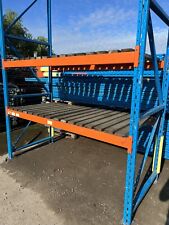 Warehouse pallet racking for sale  LOUGHBOROUGH