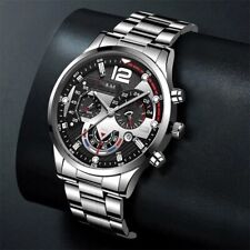 Quartz watch men for sale  Paris