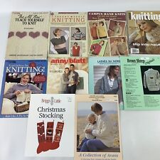 knitting patterns for sale  Shipping to South Africa