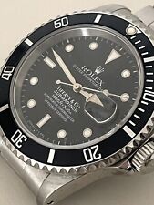 Rolex submariner 16610 usato  Milano