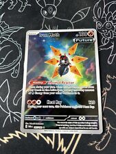 Pokémon tcg iron for sale  GLASGOW