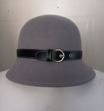 Failsworth cloche hat for sale  SWINDON