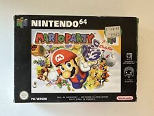 Mario party n64 gebraucht kaufen  Braunfels