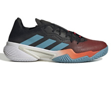 Adidas Barricade Para hombres Cancha de Tenis Pickleball Zapatos Tenis Talla 11 M HQ8414, usado segunda mano  Embacar hacia Argentina