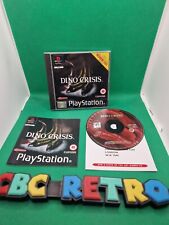 Vgc dino crisis for sale  PETERSFIELD
