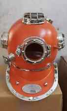 Diving divers helmet for sale  Fairfield
